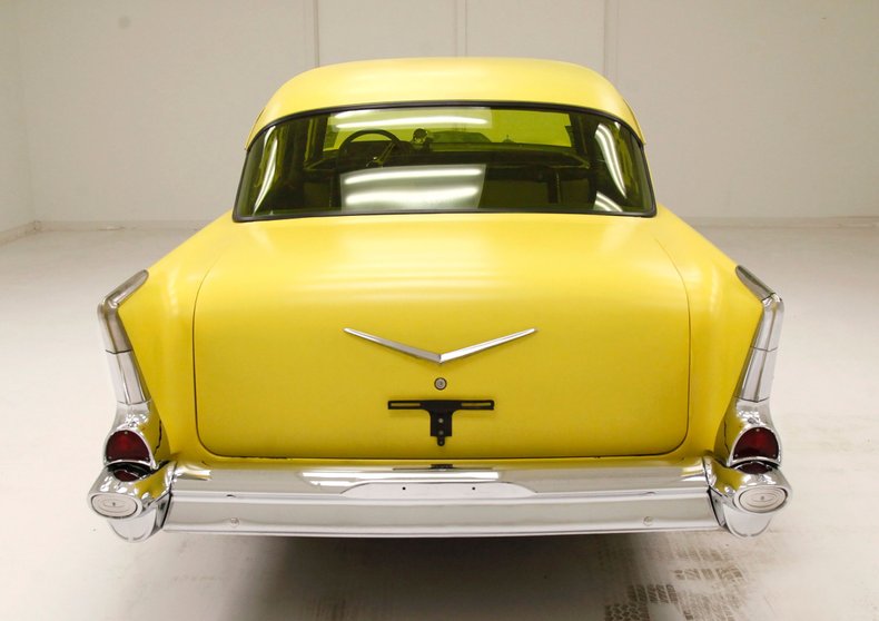 1957 Chevrolet 150 4