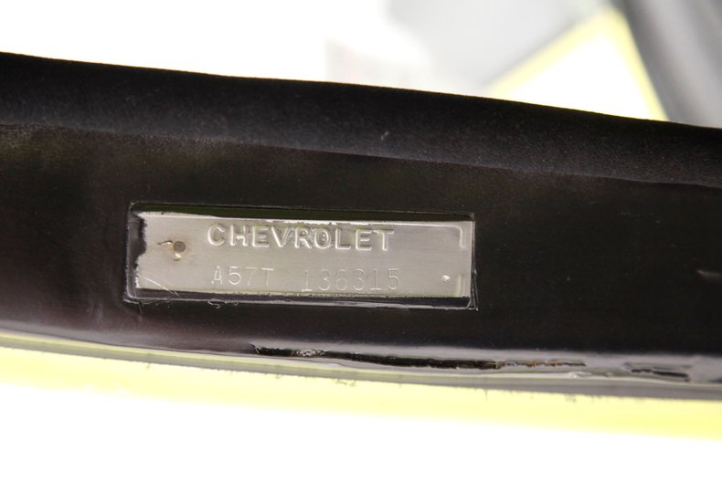 1957 Chevrolet 150 86