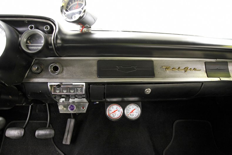 1957 Chevrolet 150 38