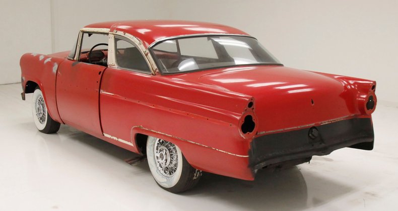 1955 Ford Crown Victoria 3