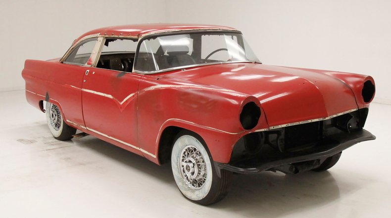 1955 Ford Crown Victoria 6