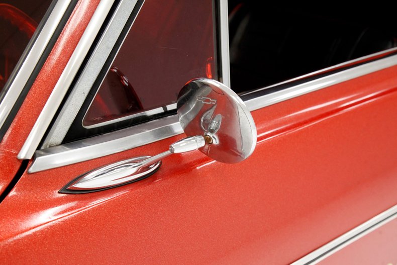1962 Chevrolet Nova 19