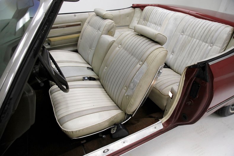 1973 Buick Centurion 28