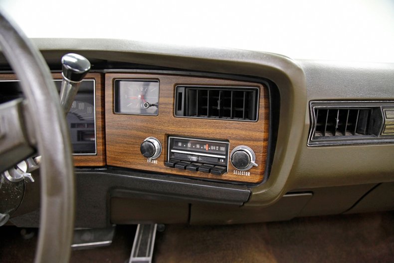 1973 Buick Centurion 33
