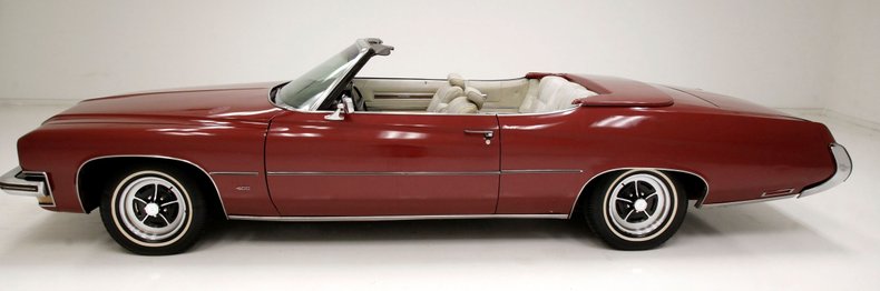 1973 Buick Centurion 4