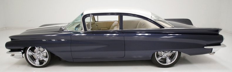 1960 Buick LeSabre 2