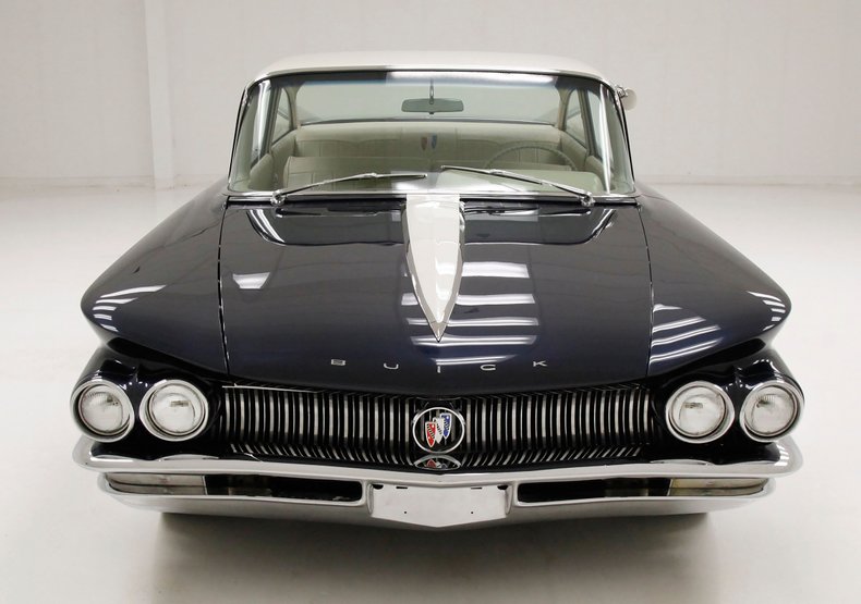 1960 Buick LeSabre 7