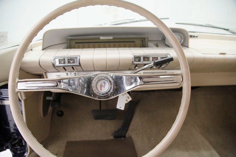 1960 Buick LeSabre 27
