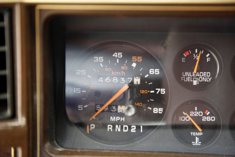 1983 Chevrolet Monte Carlo 29