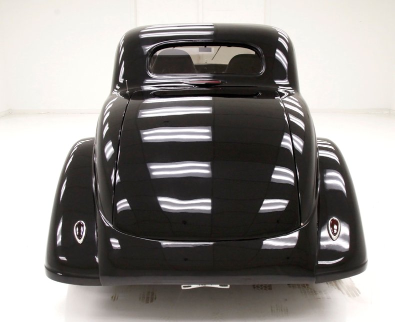 1936 Plymouth Coupe 4