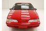 1991 Ford Thunderbird