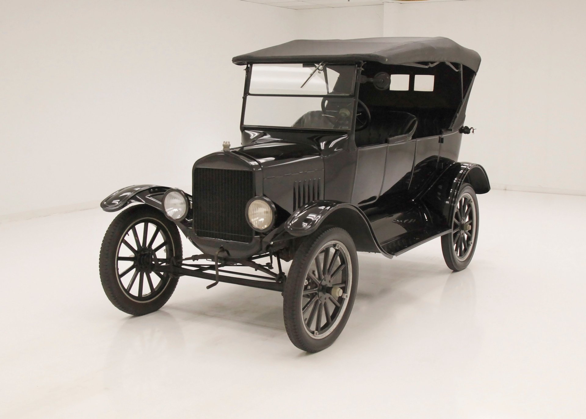 1924 Ford Model T | Classic Auto Mall