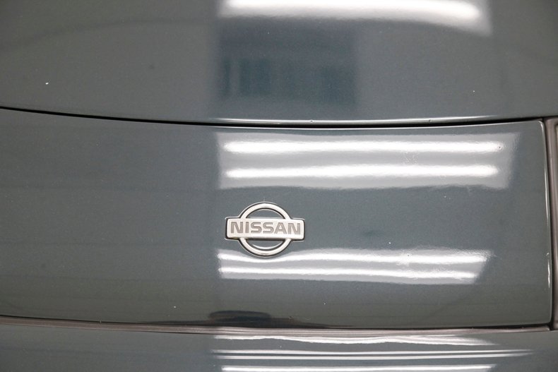1994 Nissan 300ZX 12