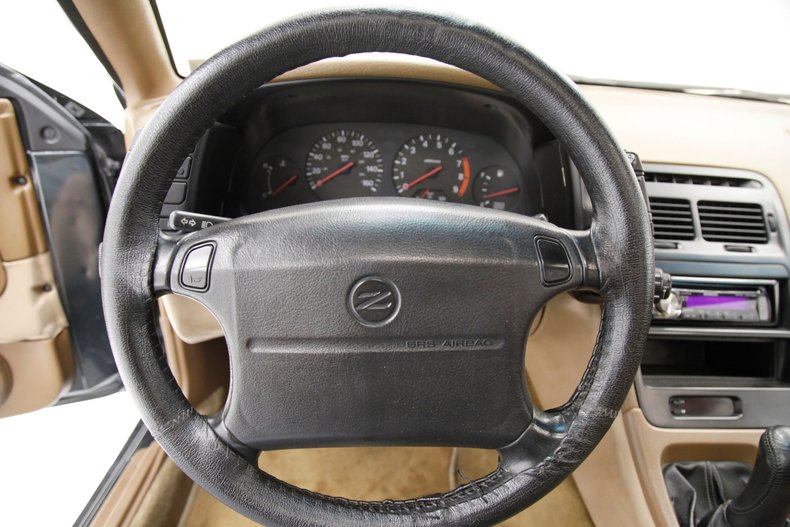 1994 Nissan 300ZX 26
