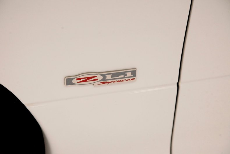 2002 Chevrolet Camaro 22