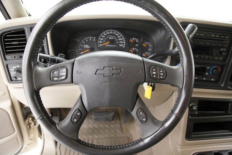 2006 Chevrolet Silverado 31