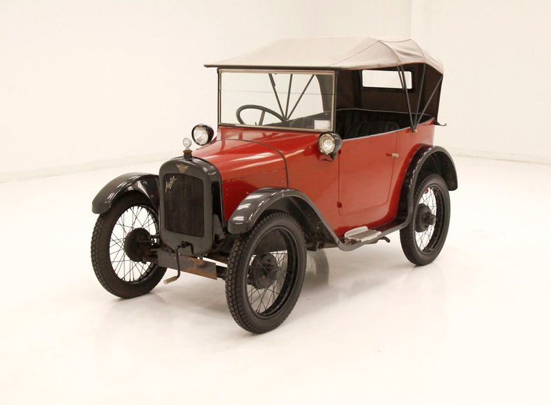 1926 Austin Seven 1