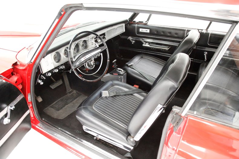 1964 Plymouth Sport Fury 30
