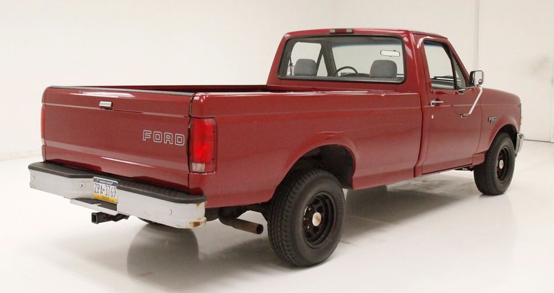 1994 Ford F150 4