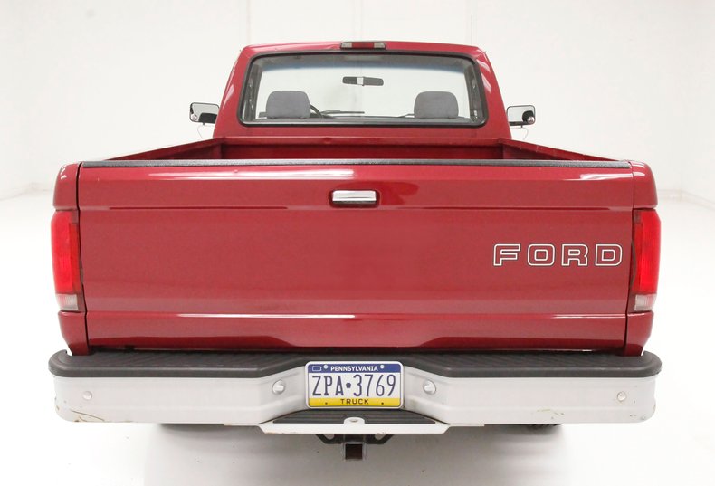 1994 Ford F150 5