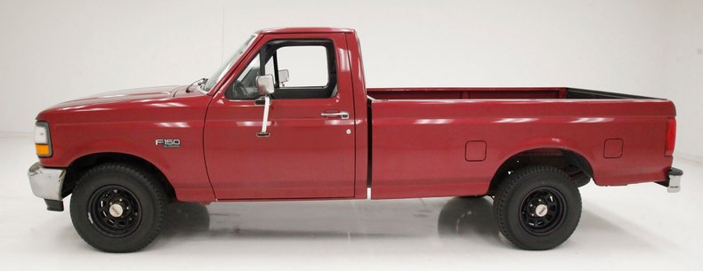 1994 Ford F150 2
