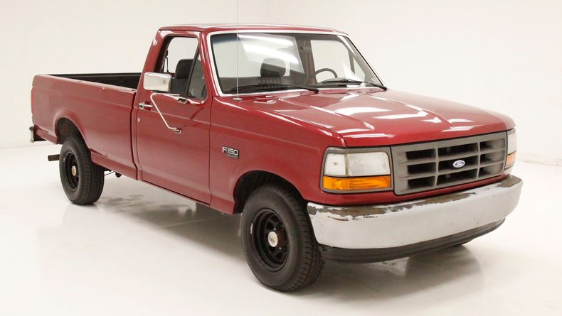 1994 Ford F150 6