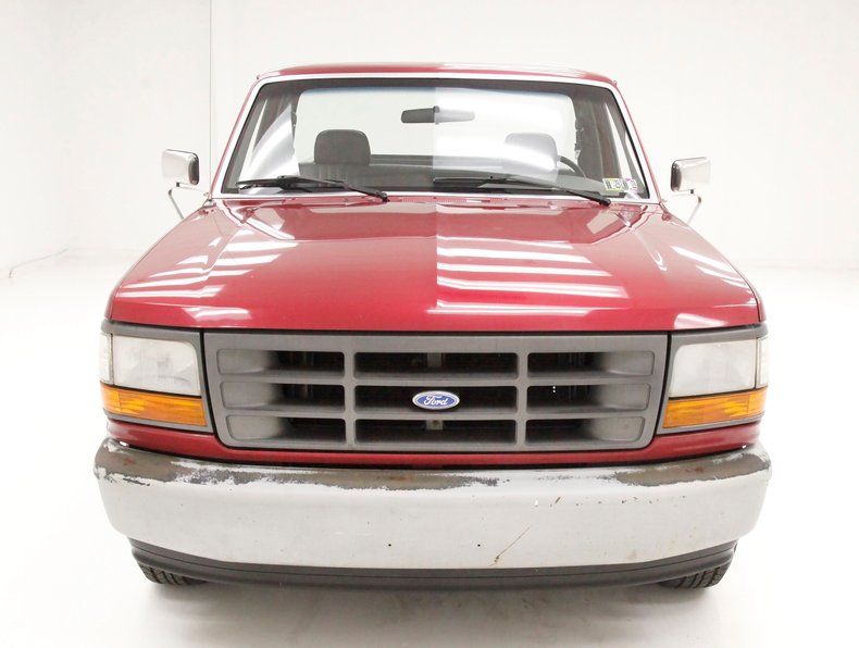 1994 Ford F150 7