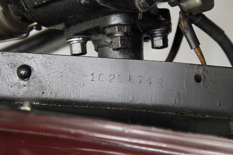 1934 Ford Model 40 70