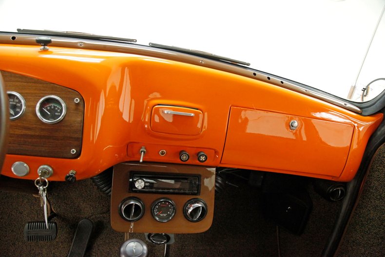 1954 GMC 5-Window Pickup 32