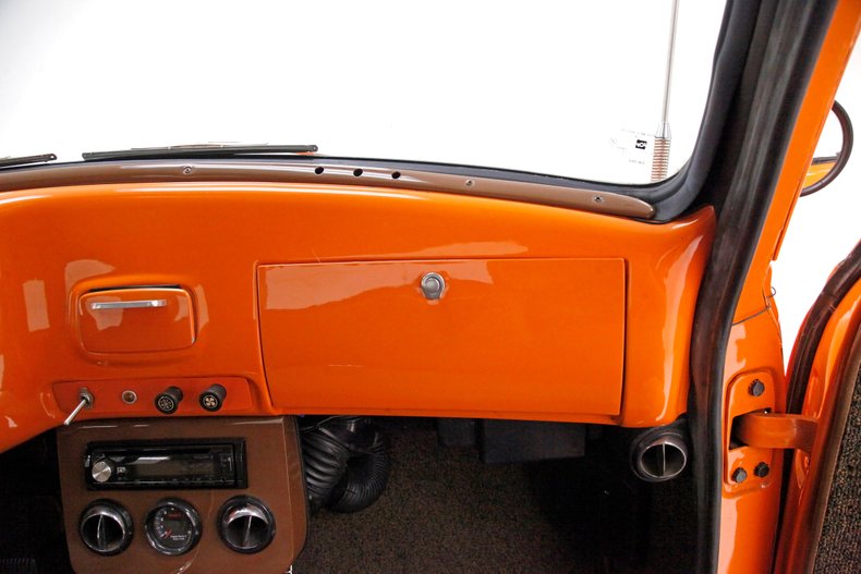 1954 GMC 5-Window Pickup 34