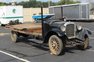 1927 Dodge Brothers Flatbed Truck
