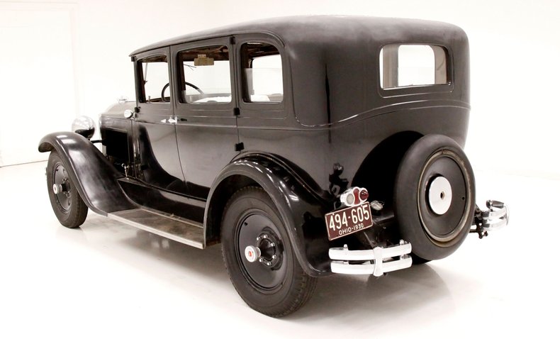 1930 Packard 733 3