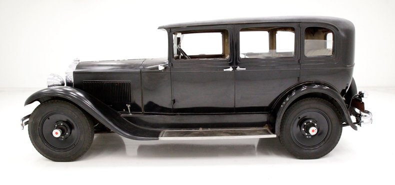 1930 Packard 733 2