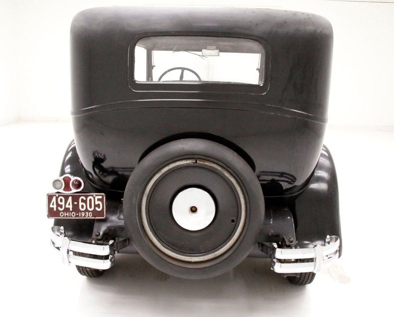 1930 Packard 733 4