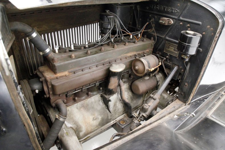1930 Packard 733 8