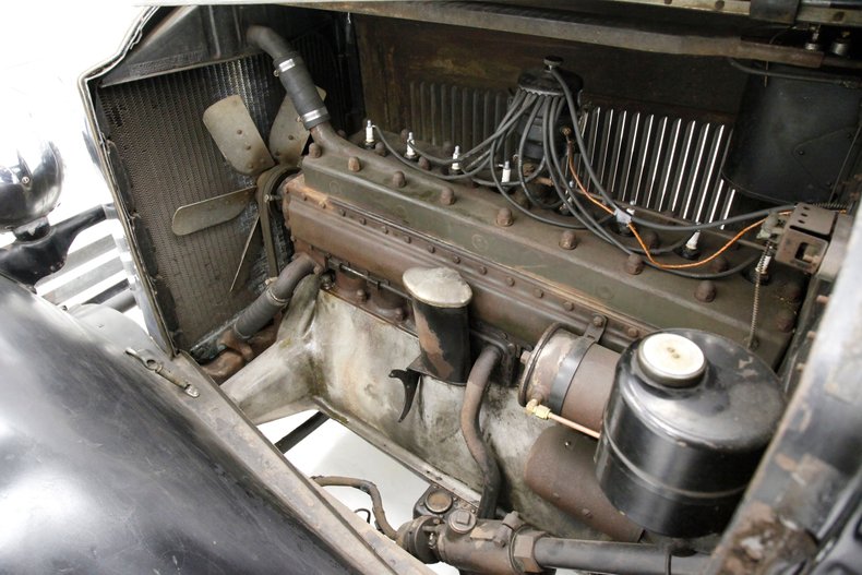 1930 Packard 733 9