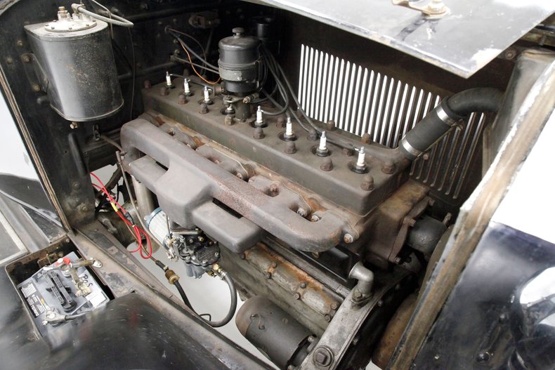 1930 Packard 733 10