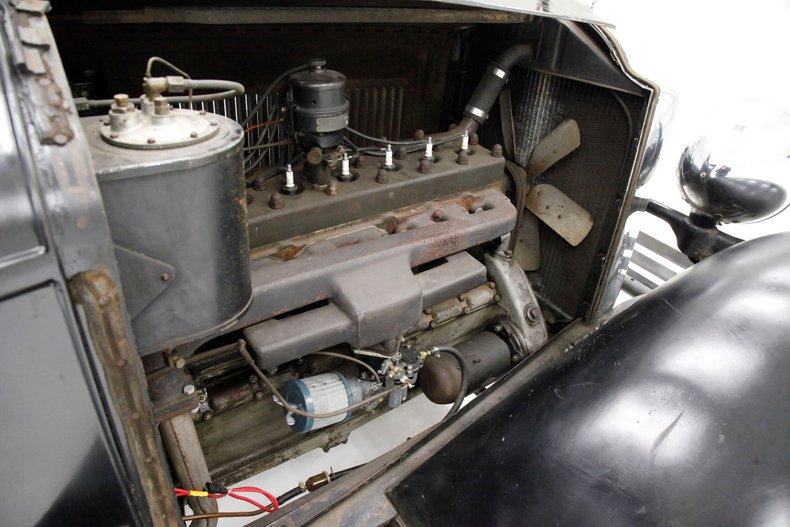 1930 Packard 733 11