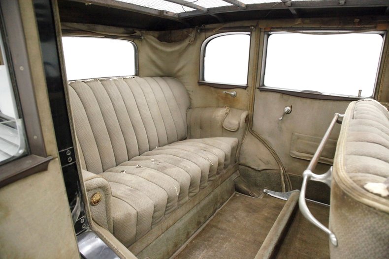 1930 Packard 733 38