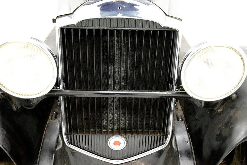 1930 Packard 733 12