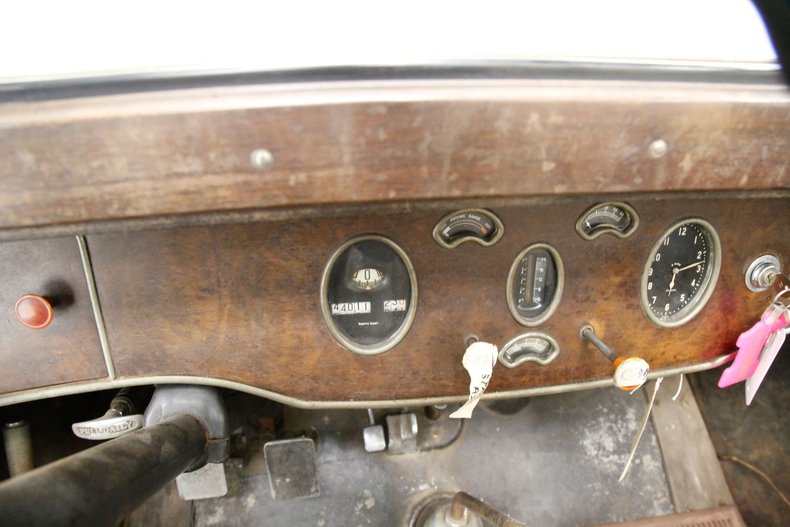 1930 Packard 733 28