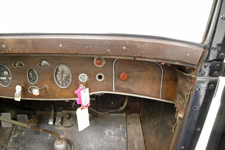 1930 Packard 733 31