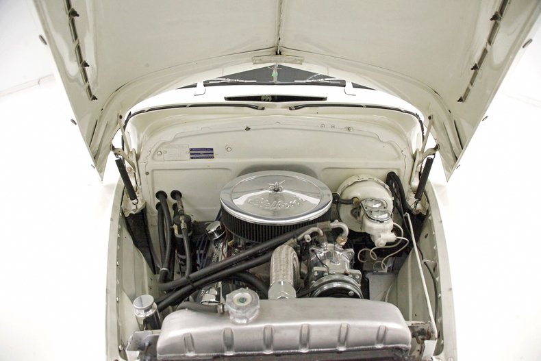 1942 Chevrolet Master 9