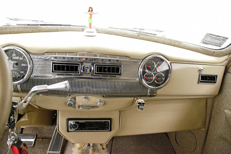1942 Chevrolet Master 31