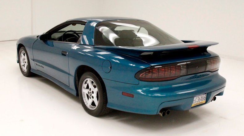 1995 Pontiac Firebird 3