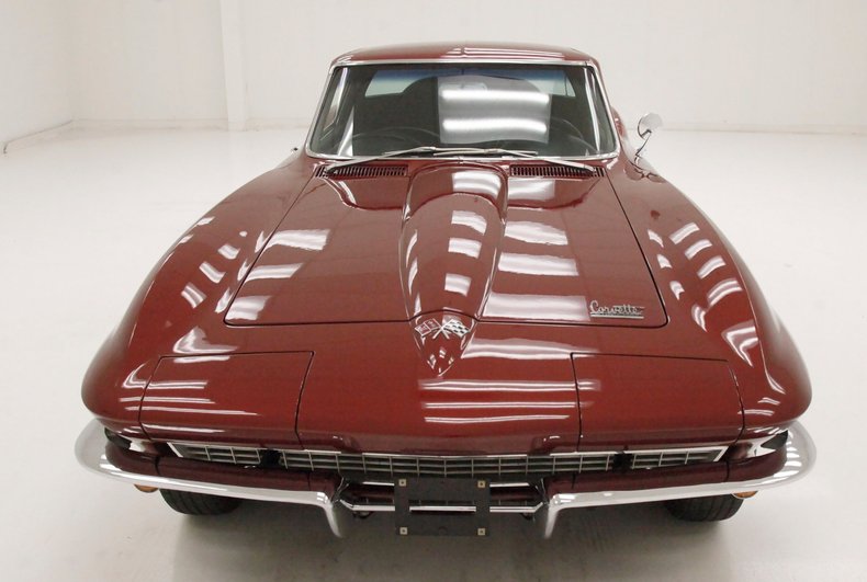 1966 Chevrolet Corvette 7