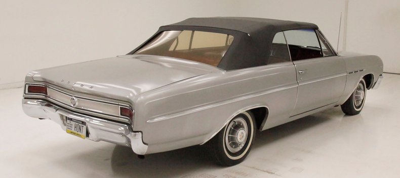 1965 Buick Special 7