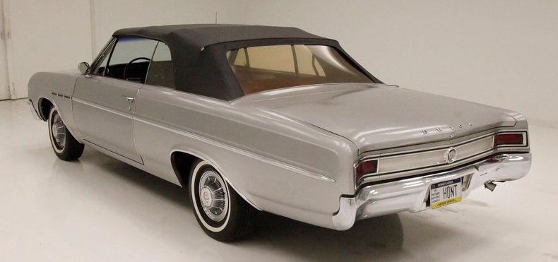 1965 Buick Special 5