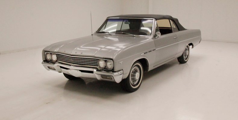 1965 Buick Special 1