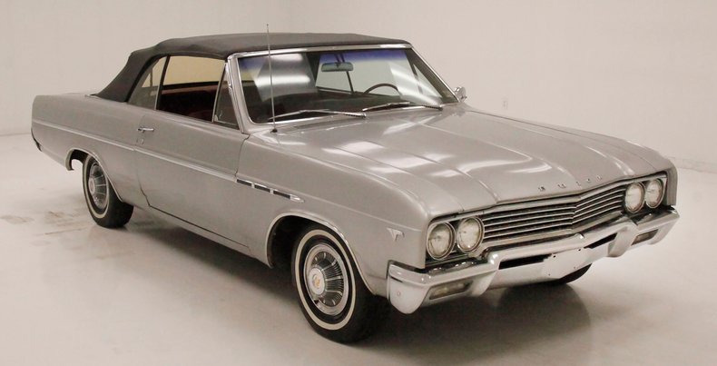 1965 Buick Special 9